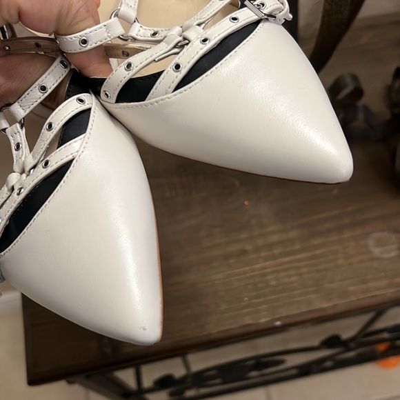 Nine West flats - Picture 4 of 5